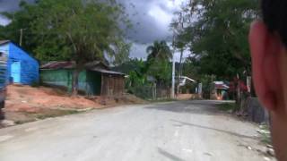 preview picture of video 'Crossroads (la gina, Dominican Republic)'