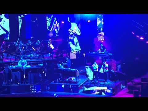 Pretty Lights- Understand Me Now (live with Analog Future+Colorado Symphony)