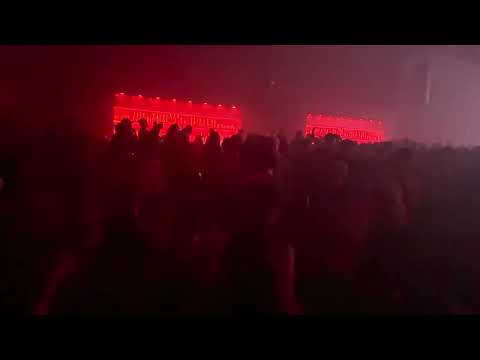 Deborah De Luca Live at Concourse Project, Austin, TX (4K)