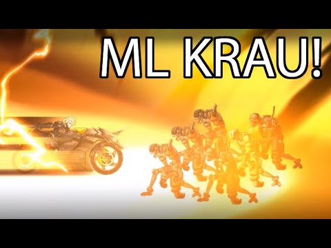 [Epic Seve] Last Rider Krau - Must pull?