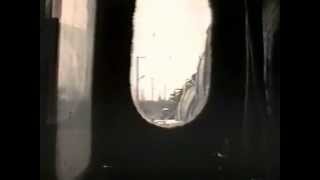 preview picture of video 'Conduzindo a locomotiva a vapor CP 0187 - Entroncamento - 1993'