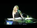 Debbie Gibson - Should've Been The One @ Eagles Theatre 10/23/24 Wabash, IN
