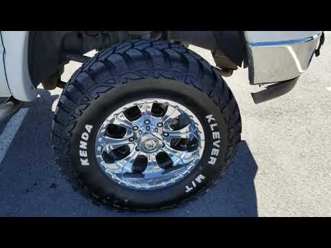 Kenda klever kr29 tire update