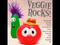 Rebecca St. James - Veggie Tales Theme Song (Rock Cover)