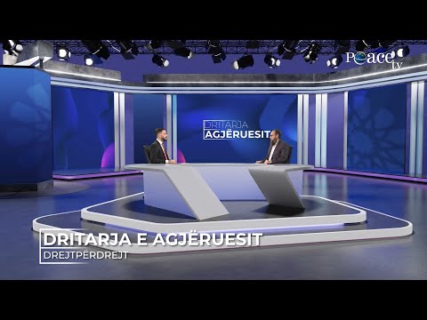 Dritarja e agjëruesit | 23. Alaudin Abazi