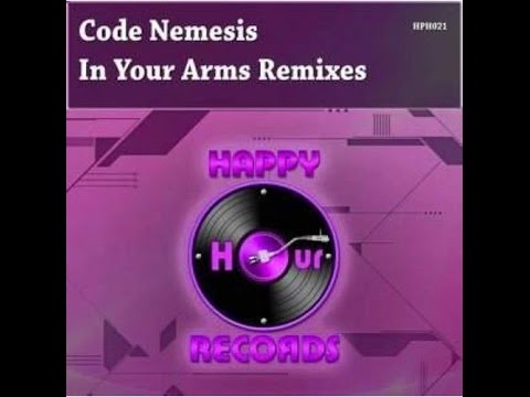 Code Nemesis - In Your Arms (Amine Abdelaoui 2013 Remix)