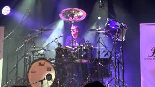 Part 2-2 Metal Drummer Ray Luzier 