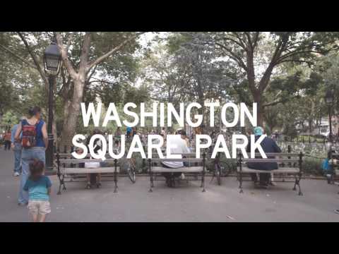 The Prison in Twelve Landscapes   Trailer