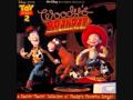 Toy Story 2 Theme Woody S RoundUp