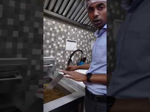 Edible Oil Filter Powder / Magnesium Silicate