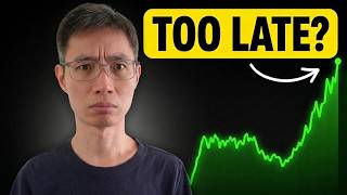 STI All Time High: Is It Too Late To Buy Singapore Stocks