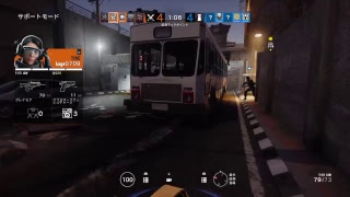 シージマラソン