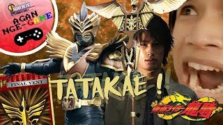 Download lagu TATAKAE ! KAMEN RIDER ODIN ? APAKAH TERKUAT DI GAME INI ? [Kamen Rider Ryuki PS1] Part #12 mp3