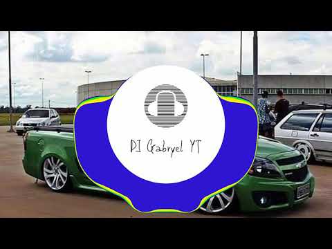 Kevin O Chris e Jottapê - Deixa A Pepeca (Com Grave)