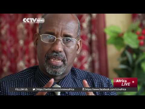 Planned December presidential polls in Somalia pushed to January