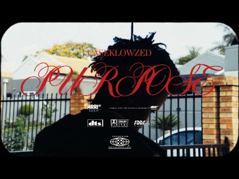 Caseklowzed - Purpose (Official Live Session)