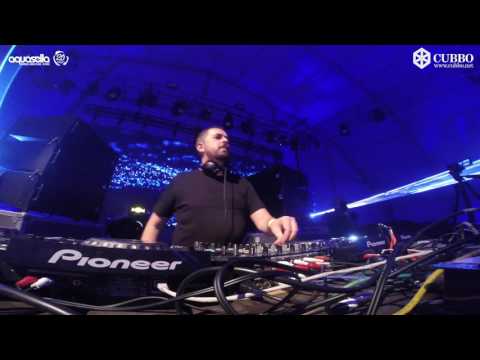 Nuke @ Aquasella Festival Arriondas 22.07.2016 ES
