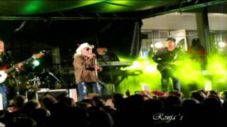 Ray Sawyer (Dr Hook) -  &quot;I Got Stoned And I Missed It&quot;  (Live from Lyngdal June 18 2011)