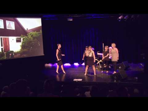 Fåfäng - Medelmåttan