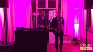 Kenduro&amp;Schoof
