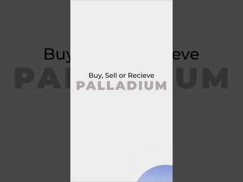 Gold App