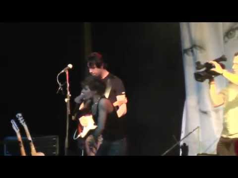 Laura Bono - Oggi Ti Amo - Live Alcatraz Milano