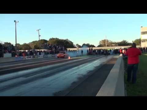 Biz vs Jason Spasoff