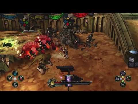 DeathSpank The Baconing   8   2015 08 05 22 07 51