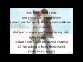 Before You Break My Heart by Stevie Hoang (lyrics)