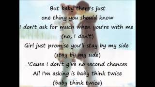 Before You Break My Heart by Stevie Hoang (lyrics)