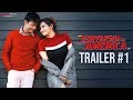 Adhyaksha In America Movie Release Trailer 1 Sharan Hruday Ragini Dwivedi People Media Factory