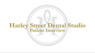 Manpreet Bambra - Harley Street Dental Studio Interview video