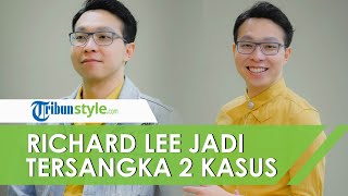 UPDATE Kasus Pencemaran Nama Baik Kartika Putri, Dokter Richard Lee Resmi Ditetapkan Jadi Tersangka