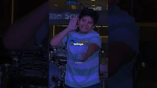 Download lagu selalu ada di nadimu - prince poetiray & quinn salman | lirik video by vidkergram #jumbo mp3