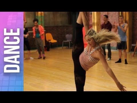 Extended Season 1 A Troupe Auditions - The Next Step