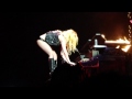 Lady Gaga - You and I (Piano version live ...