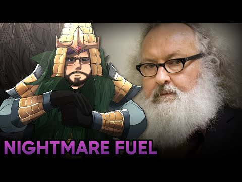 Randy Quaid has Absolutely Lost it