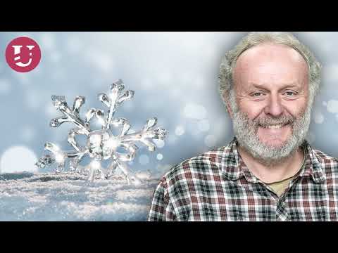 Jaroslav Dušek 2. díl: Po jemnosti toužím každý den, nečekám na Vánoce