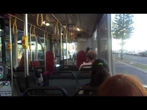 Sydney Buses m/o 1368 - Mercedes-Benz O 405NH CNG