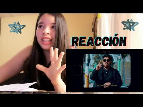[REACCIÓN] LIO OM - TU SOLO SONRÍE 👀🔥😱 / SUILING ÁLAVA