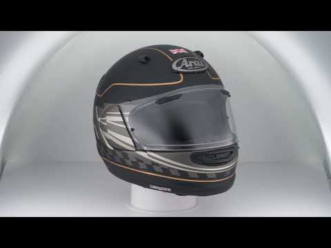 Quantic Dark Citizen