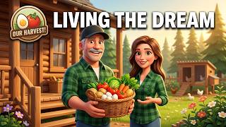 Ranger Rob's Homestead Adventure