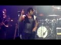 D'ANGELO IN TORONTO @ THE SOUND ACADEMY ...