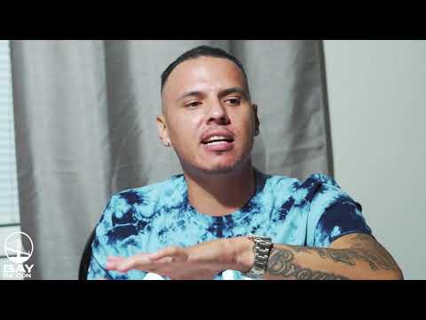 Bay Recon Podcast EP. 3 Lil Seri, Young Flakz and Silent200