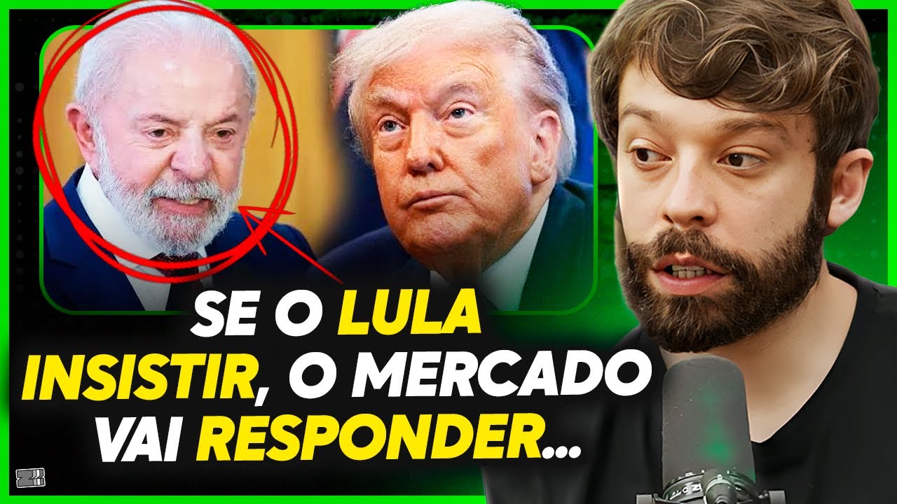 DÓLAR pode SUBIR EM 2026? O que isso significa para SEUS investimentos?