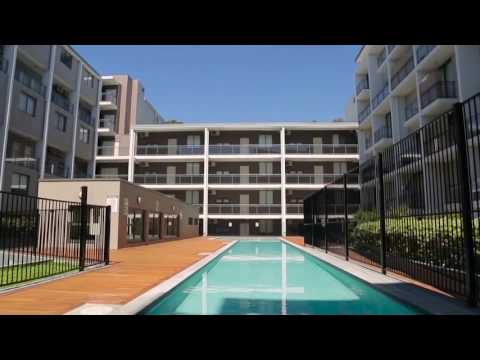 20f/541 Pembroke Rd - Prudential Real Estate - Campbelltown