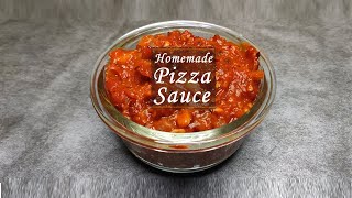 Download lagu Pizza Sauce Recipe | Homemade Pizza Sauce Recipe | Italian sauce Recipe | How To Make Pizza Sauce mp3