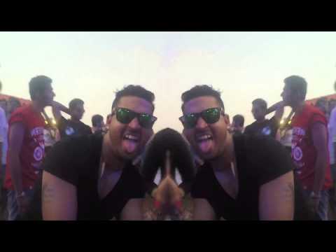 Sunburn Goa 2014 Unofficial Aftermovie