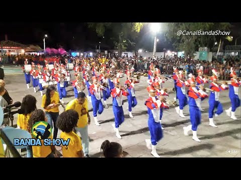 FANEDI na I Copa Dilson Emanuel em Salinas da Margarida 2019