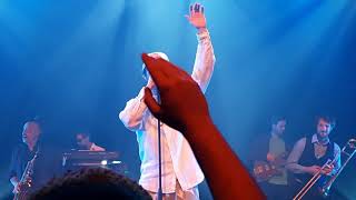 Danakil "La route des Songes" 19.11.2021